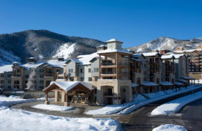 Silverado Lodge Park City - Canyons Village